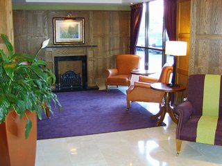 Hotel Holiday Inn Nottingham