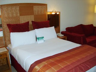 Hotel Holiday Inn Nottingham