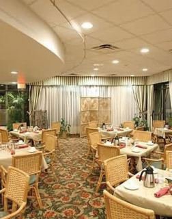 Hotel Holiday Inn Oceanfront Hilton Head