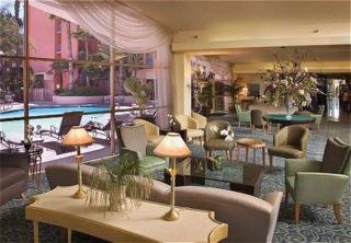 Hotel Holiday Inn On The Bay