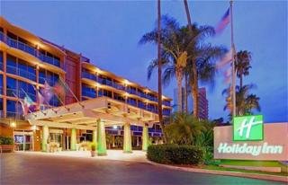 Hotel Holiday Inn On The Bay