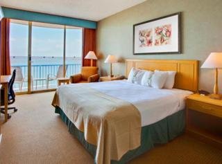 Hotel Holiday Inn On The Bay
