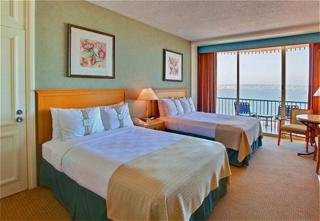 Hotel Holiday Inn On The Bay