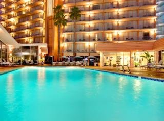 Hotel Holiday Inn On The Bay