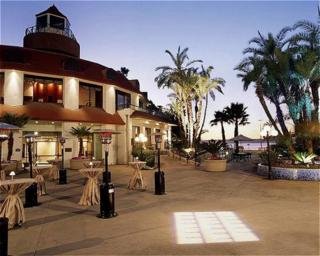 Hotel Holiday Inn On The Bay