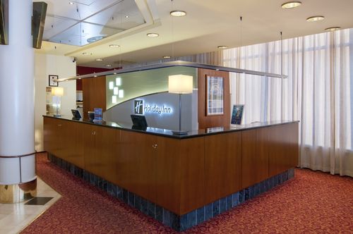 Hotel Holiday Inn Oulu