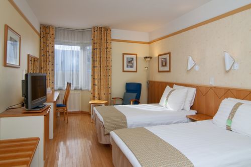 Hotel Holiday Inn Oulu