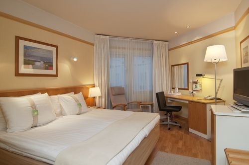 Hotel Holiday Inn Oulu