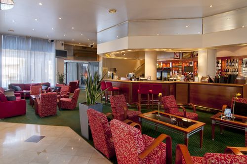 Hotel Holiday Inn Oulu