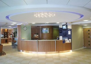 Hotel Holiday Inn Oxford