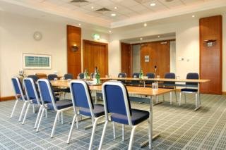 Hotel Holiday Inn Oxford