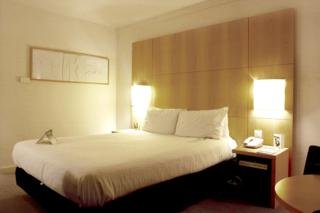 Hotel Holiday Inn Oxford