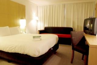 Hotel Holiday Inn Oxford