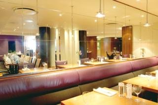 Hotel Holiday Inn Oxford