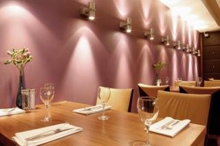 Hotel Holiday Inn Oxford