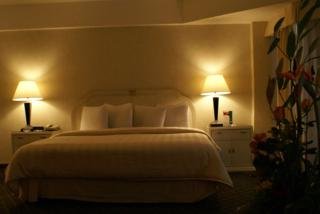 Hotel Holiday Inn Pachuca