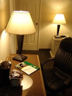 Hotel Holiday Inn Pachuca