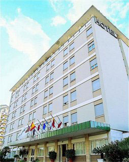 Hotel Holiday Inn Palermo