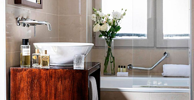 Hotel Holiday Inn Paris Elysees