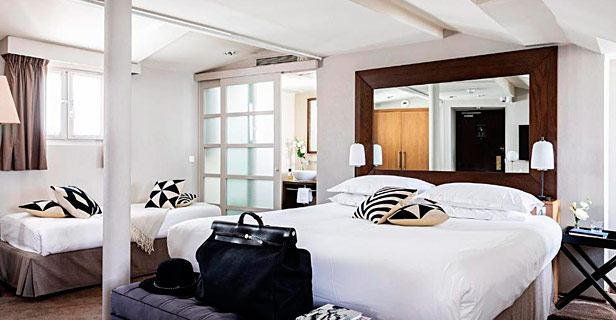Hotel Holiday Inn Paris Elysees