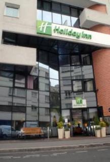 Hotel Holiday Inn Paris Montparnasse Pasteur