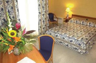 Hotel Holiday Inn Paris Montparnasse Pasteur
