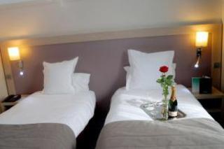 Hotel Holiday Inn Paris Montparnasse Pasteur