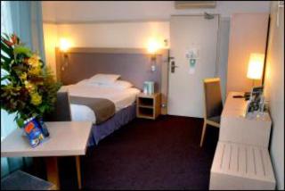 Hotel Holiday Inn Paris Montparnasse Pasteur