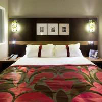 Hotel Holiday Inn Paris Notre Dame