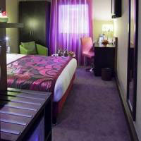 Hotel Holiday Inn Paris Notre Dame