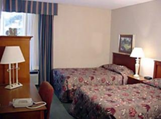 Hotel Holiday Inn Patriot's Point