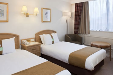 Hotel Holiday Inn Peterborough West
