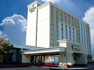 Hotel Holiday Inn Philadelphia Stadium
