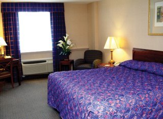 Hotel Holiday Inn Philadelphia Stadium