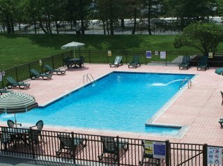 Hotel Holiday Inn Philadelphia Stadium