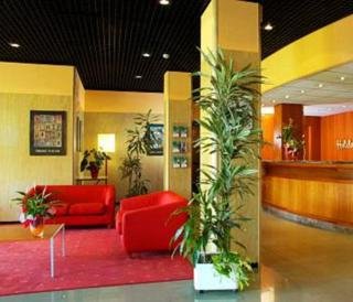 Hotel Holiday Inn Pisa Migliarino
