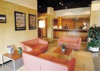 Hotel Holiday Inn Pisa Migliarino