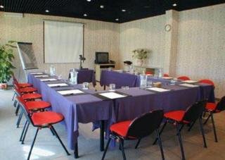 Hotel Holiday Inn Pisa Migliarino