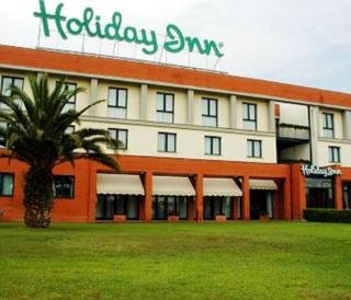 Hotel Holiday Inn Pisa Migliarino