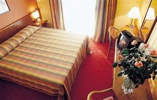 Hotel Holiday Inn Pisa Migliarino