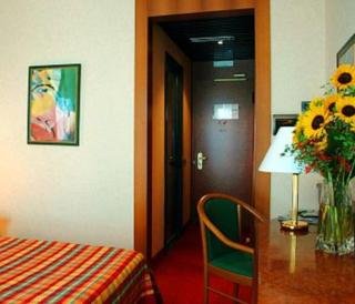 Hotel Holiday Inn Pisa Migliarino