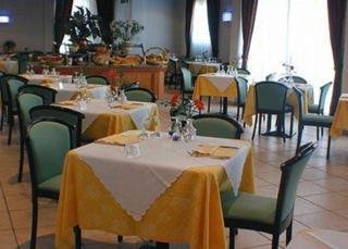 Hotel Holiday Inn Pisa Migliarino