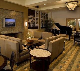 Hotel Holiday Inn Pittsburgh University Center