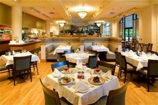 Hotel Holiday Inn Pittsburgh University Center