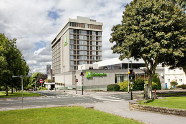 Hotel Holiday Inn Plymouth