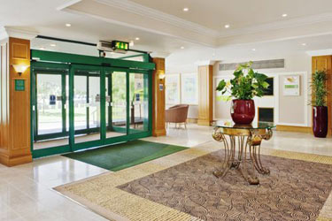 Hotel Holiday Inn Plymouth