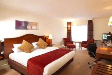 Hotel Holiday Inn Plymouth