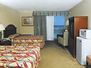 Hotel Holiday Inn Pompano Beach-oceanside