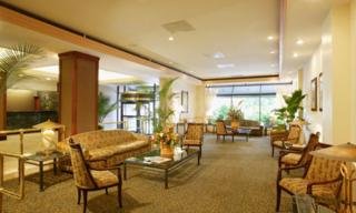 Hotel Holiday Inn Port Of Miami