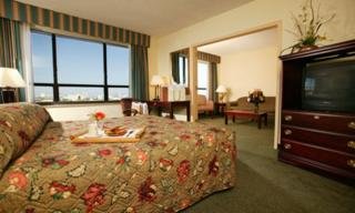 Hotel Holiday Inn Port Of Miami